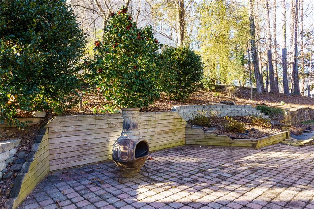 4931 Heritage Trace Court