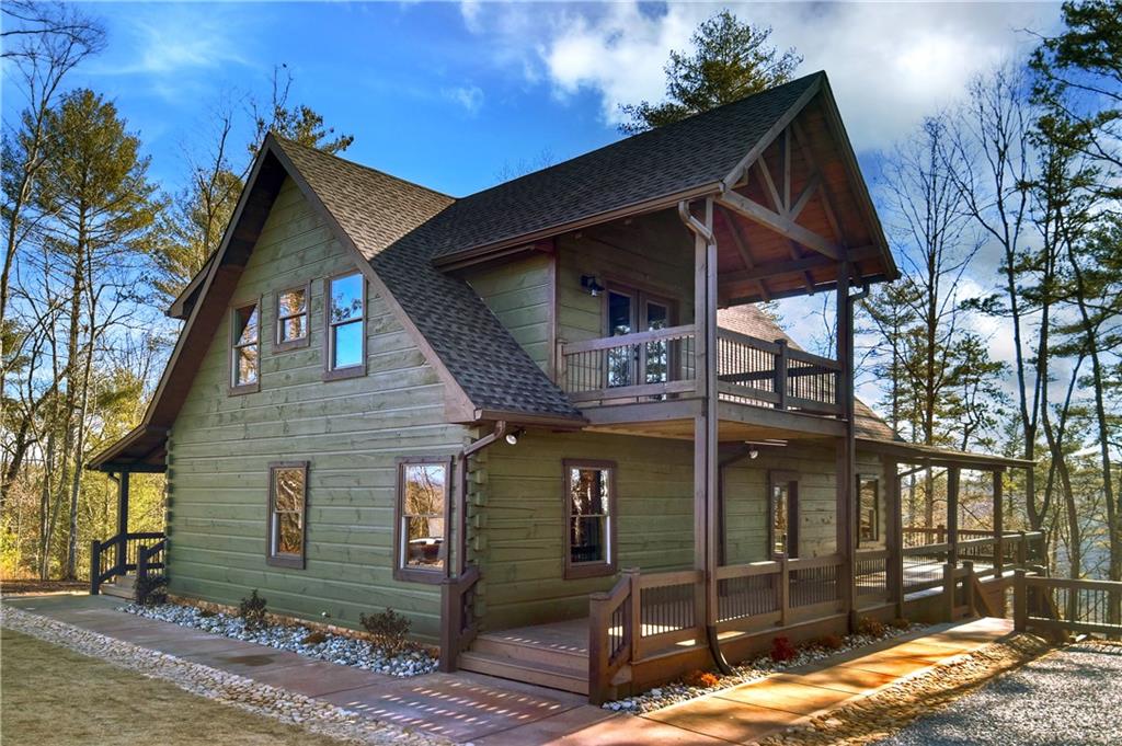 Ellijay, Georgia, 30540, United States, 3 Bedrooms Bedrooms, ,4 BathroomsBathrooms,Residential,Active,2018688