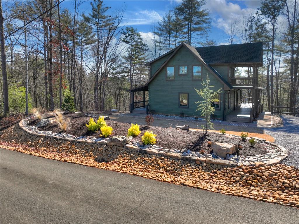 Ellijay, Georgia, 30540, United States, 3 Bedrooms Bedrooms, ,4 BathroomsBathrooms,Residential,Active,2018688