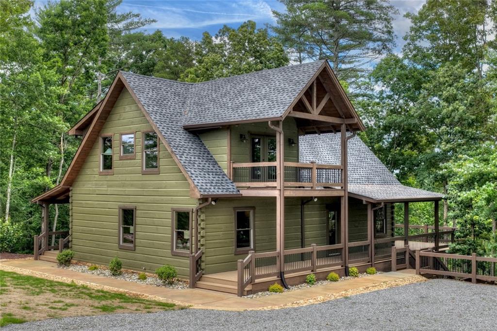 1312 Hicks Ford Road