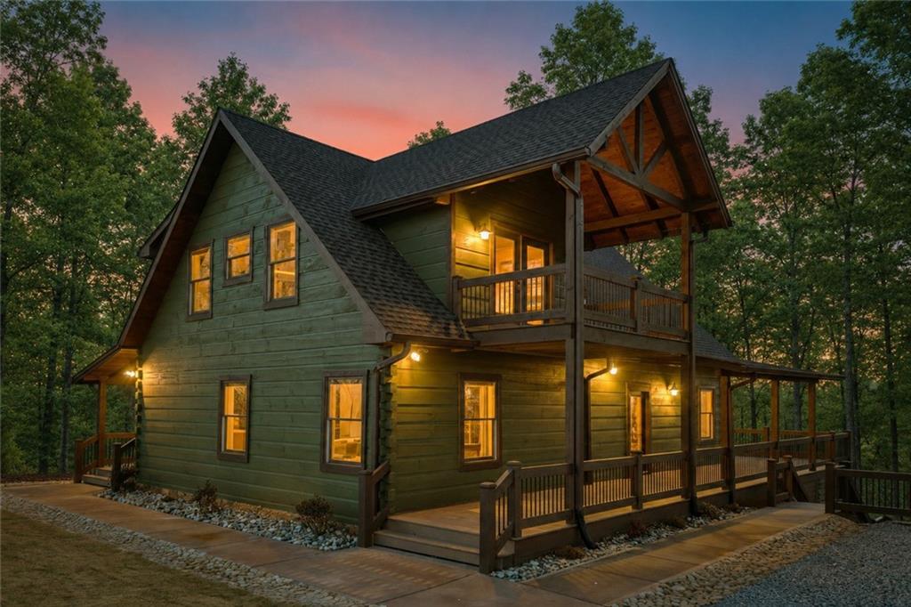 Ellijay, Georgia, 30540, United States, 3 Bedrooms Bedrooms, ,4 BathroomsBathrooms,Residential,Active,2018688