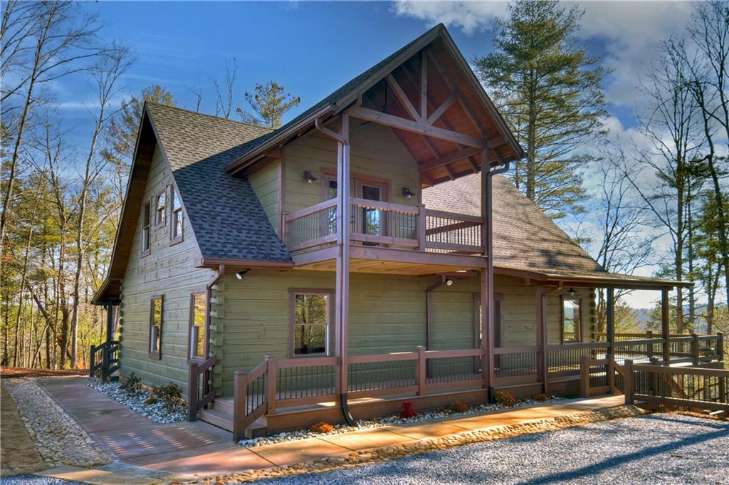 Ellijay, Georgia, 30540, United States, 3 Bedrooms Bedrooms, ,4 BathroomsBathrooms,Residential,Active,2018688