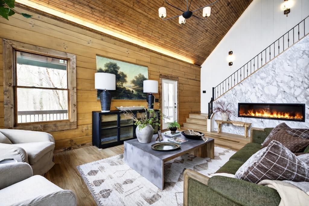 Ellijay, Georgia, 30540, United States, 3 Bedrooms Bedrooms, ,4 BathroomsBathrooms,Residential,Active,2018688