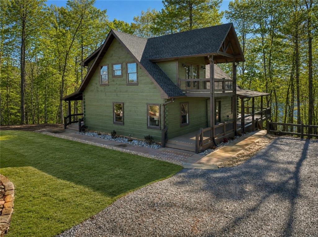 Ellijay, Georgia, 30540, United States, 3 Bedrooms Bedrooms, ,4 BathroomsBathrooms,Residential,Active,2018688
