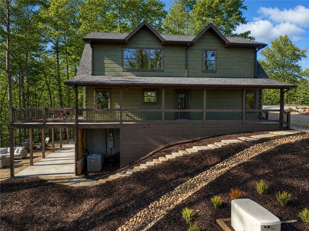 Ellijay, Georgia, 30540, United States, 3 Bedrooms Bedrooms, ,4 BathroomsBathrooms,Residential,Active,2018688