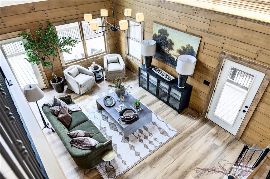 Ellijay, Georgia, 30540, United States, 3 Bedrooms Bedrooms, ,4 BathroomsBathrooms,Residential,Active,2018688