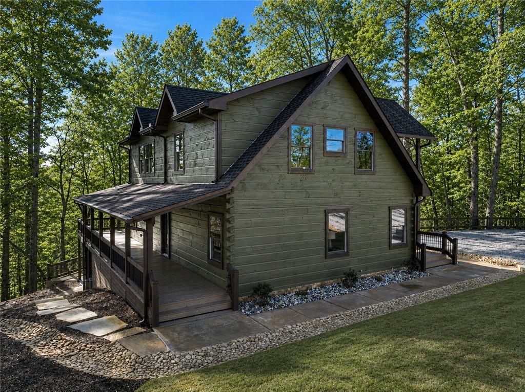 Ellijay, Georgia, 30540, United States, 3 Bedrooms Bedrooms, ,4 BathroomsBathrooms,Residential,Active,2018688