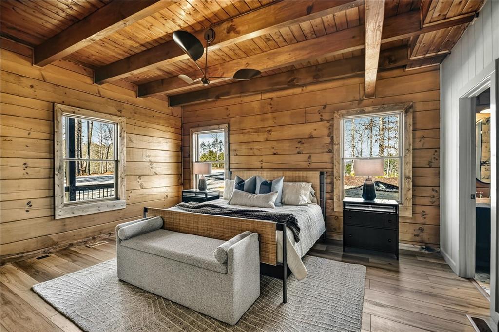 Ellijay, Georgia, 30540, United States, 3 Bedrooms Bedrooms, ,4 BathroomsBathrooms,Residential,Active,2018688