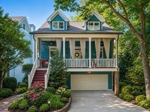 Homes For Sale - 928 Delmar Avenue<br/> Atlanta, GA 30316