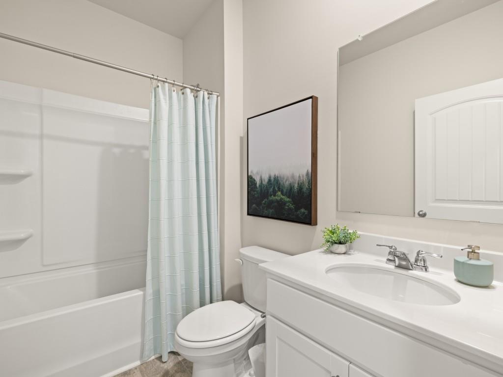 443 King Village, Braselton, Georgia image 15