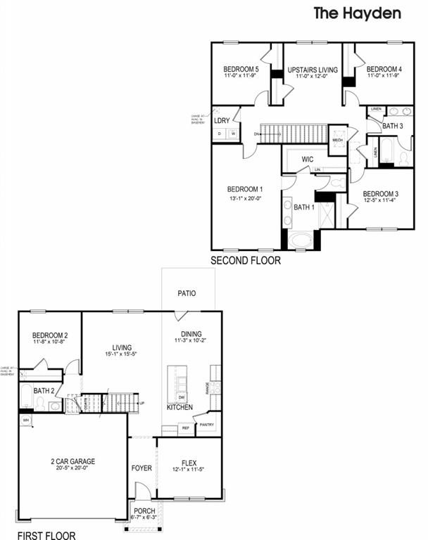 443 King Village