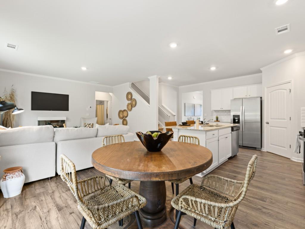 443 King Village, Braselton, Georgia image 11
