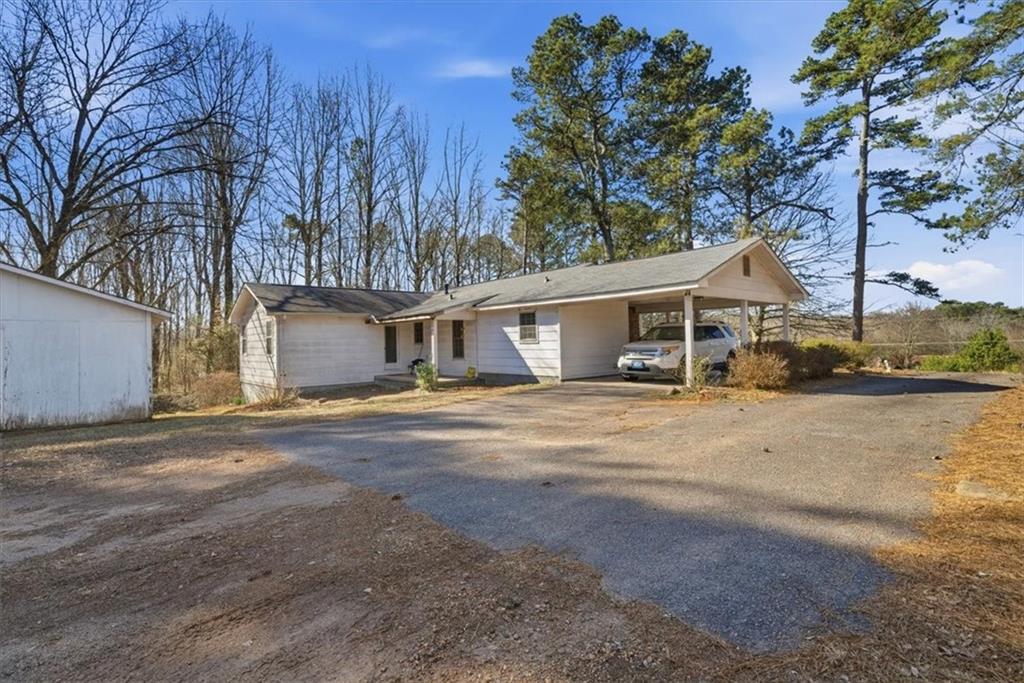 6304 Heardsville Road