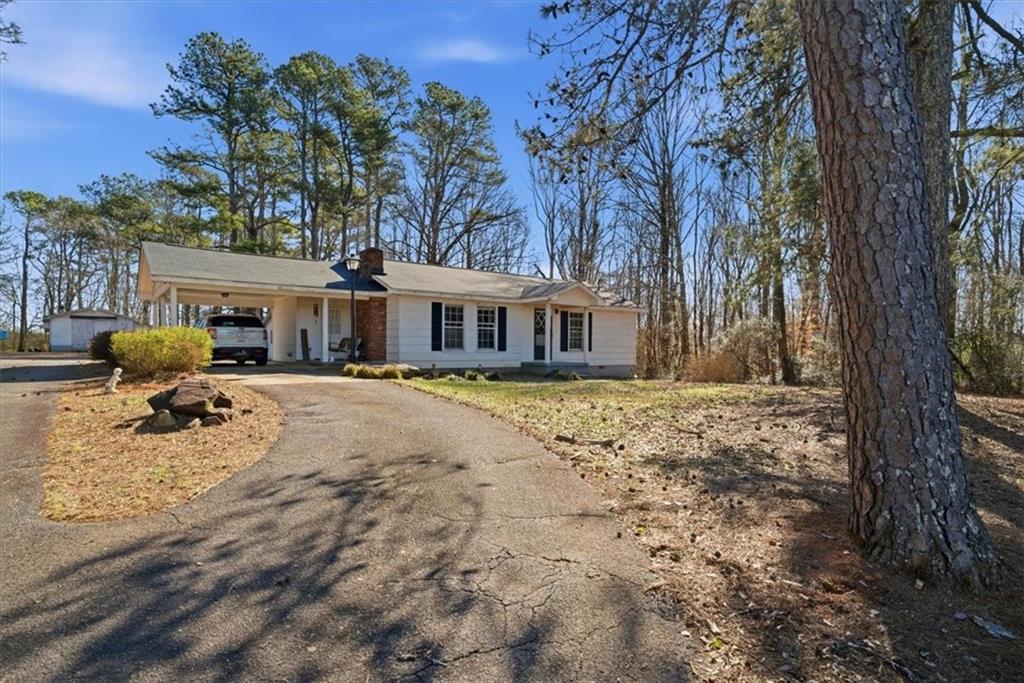 6304 Heardsville Road