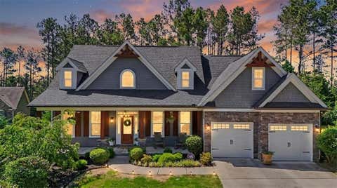 Homes For Sale - 54 Dupont Court<br/> Dallas, GA 30132