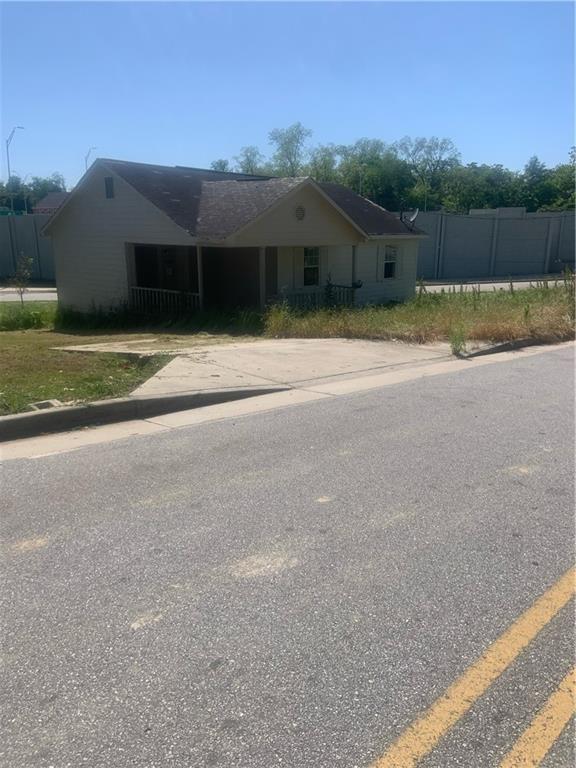 1552 Woodliff Street, Macon, Georgia image 8