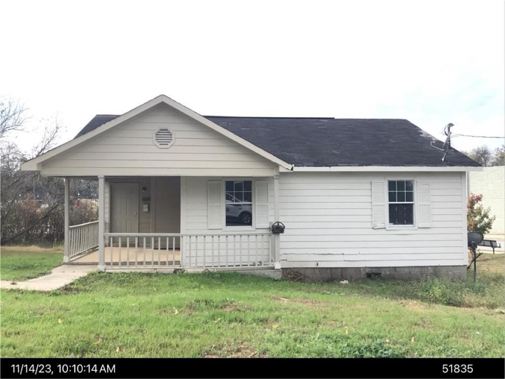 1552 Woodliff Street, Macon, Georgia image 1