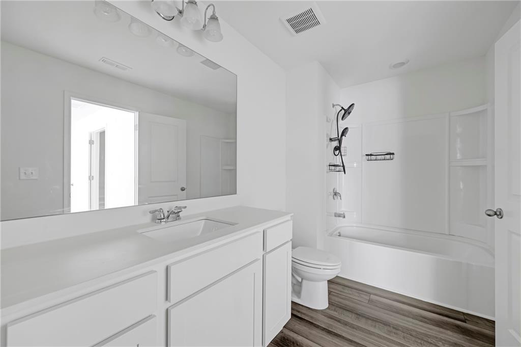 AVIARY PARK - Residential Income