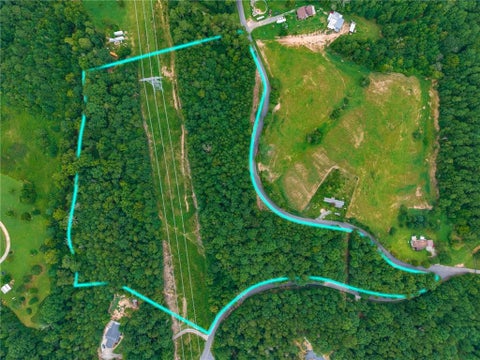 Vacant Land For Sale - Hobgood Road<br/> Rydal, GA 30171