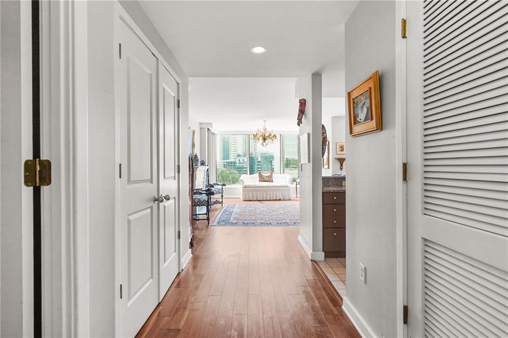 Buckhead Grand Condominiums - Residential