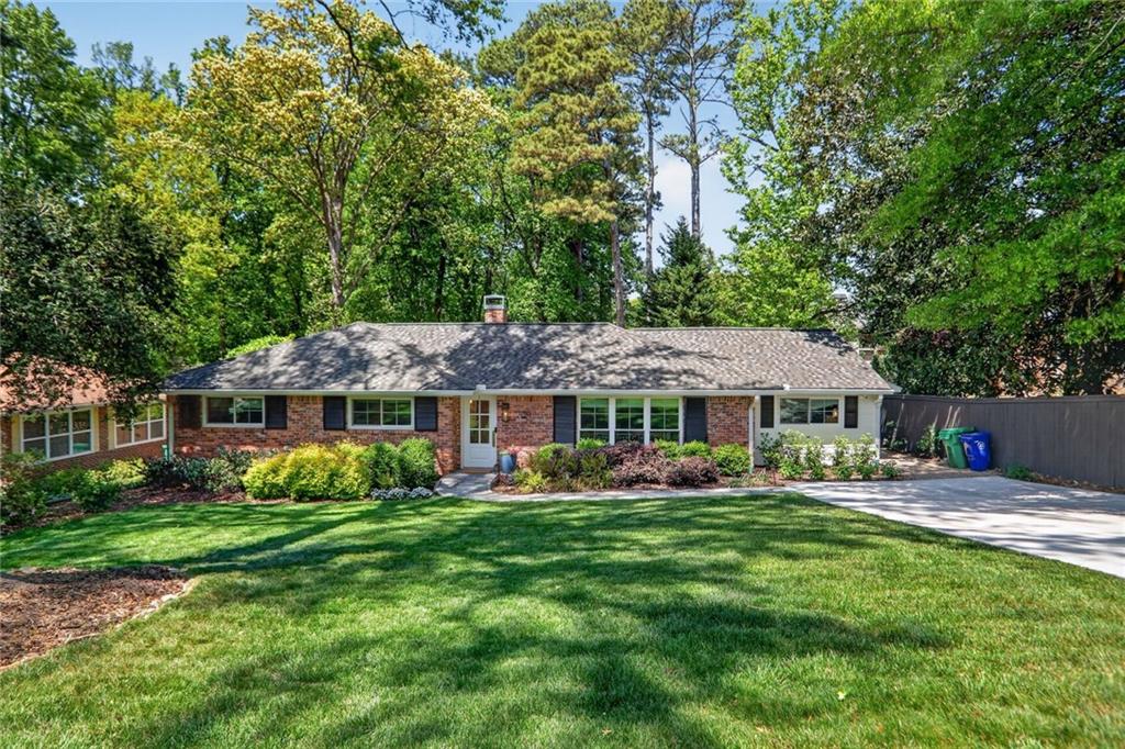 1150 Briar Vista Terrace NE