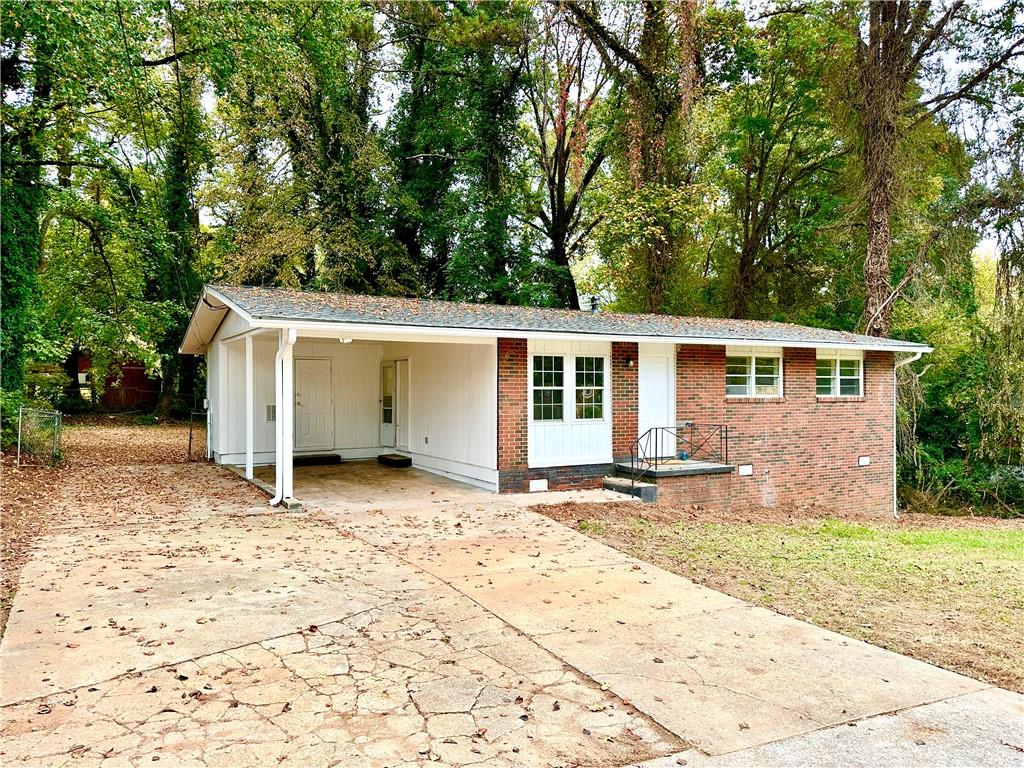 Rebel Forest - Residential