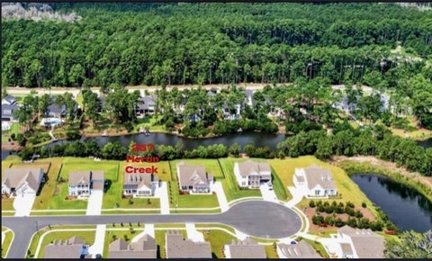 Homes For Sale - 257 Heron Creek Drive<br/> Richmond Hill, GA 31324