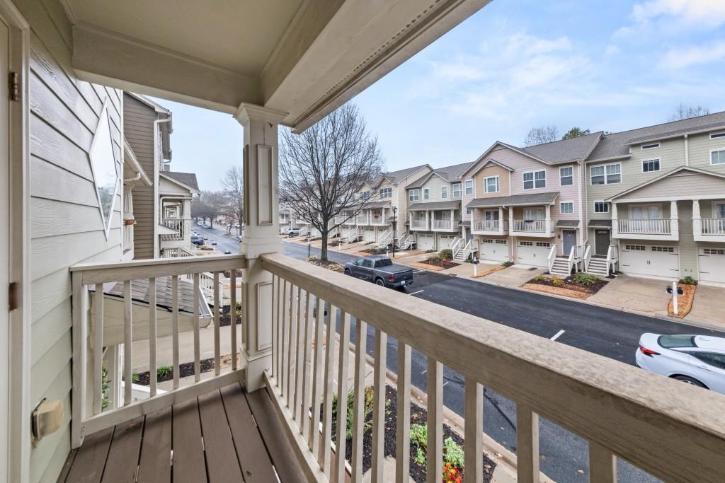 1152 Liberty Parkway, Atlanta, Georgia image 34
