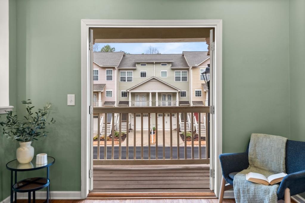 1152 Liberty Parkway, Atlanta, Georgia image 5