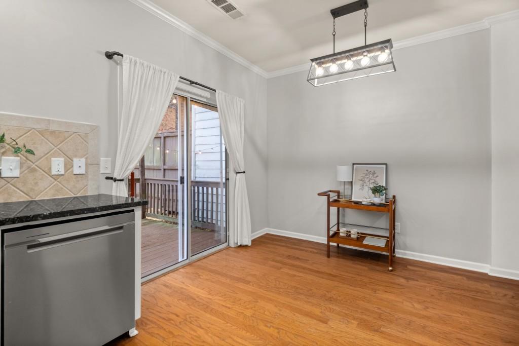 1152 Liberty Parkway, Atlanta, Georgia image 13