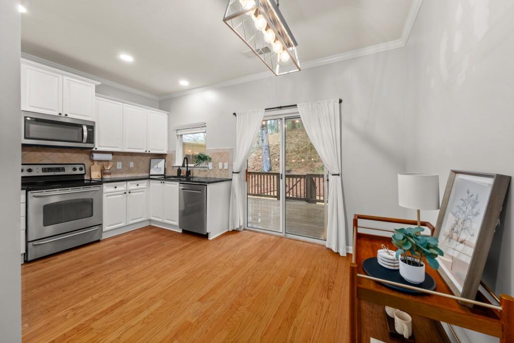 1152 Liberty Parkway, Atlanta, Georgia image 11