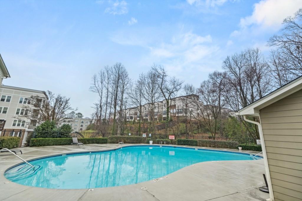 1152 Liberty Parkway, Atlanta, Georgia image 35