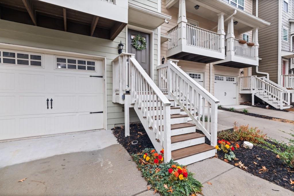 1152 Liberty Parkway, Atlanta, Georgia image 3