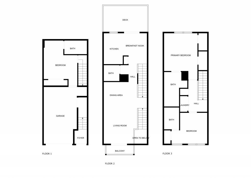 1152 Liberty Parkway, Atlanta, Georgia image 38