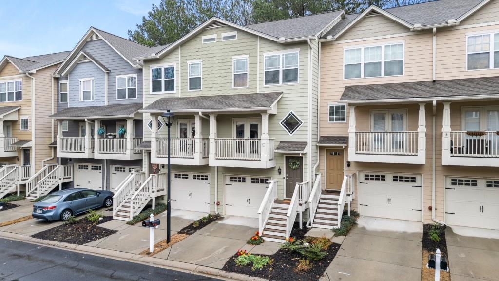 1152 Liberty Parkway, Atlanta, Georgia image 1