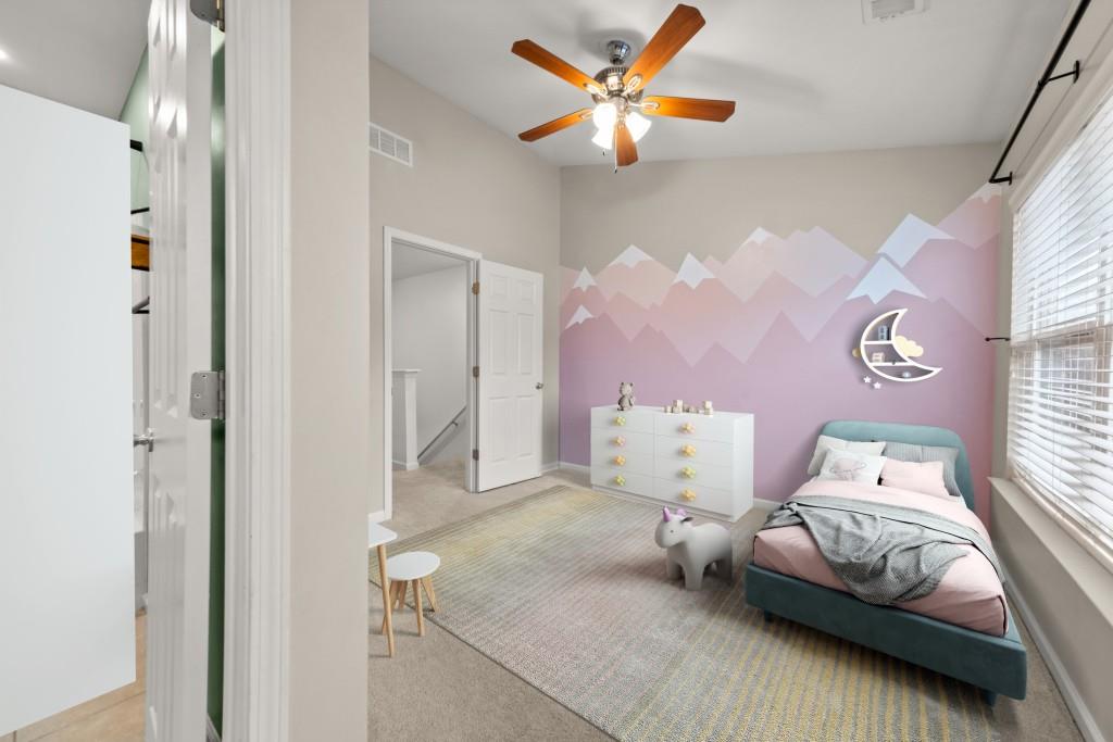 1152 Liberty Parkway, Atlanta, Georgia image 22