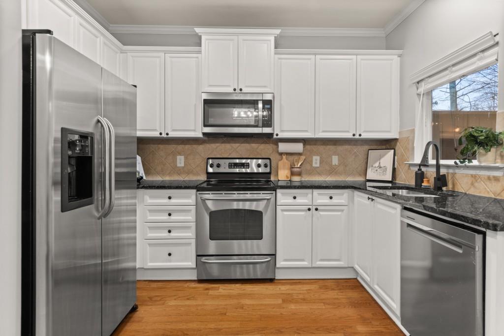 1152 Liberty Parkway, Atlanta, Georgia image 10