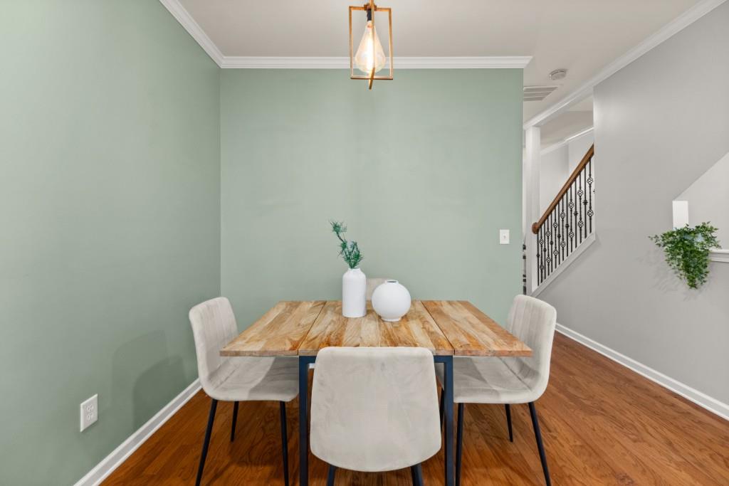 1152 Liberty Parkway, Atlanta, Georgia image 7