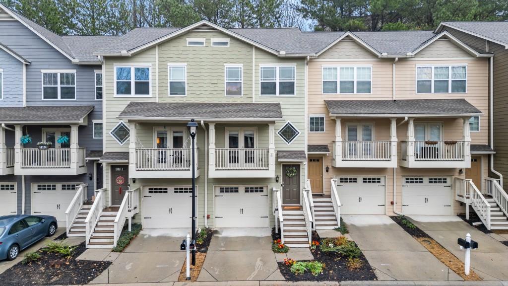 1152 Liberty Parkway, Atlanta, Georgia image 2