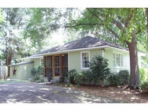 1908 BOULDERCREST Road SE Atlanta GA 30316