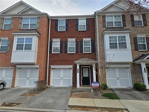 2192 Landing Walk Drive, Duluth, GA 30097 - MLS#: 7518094
