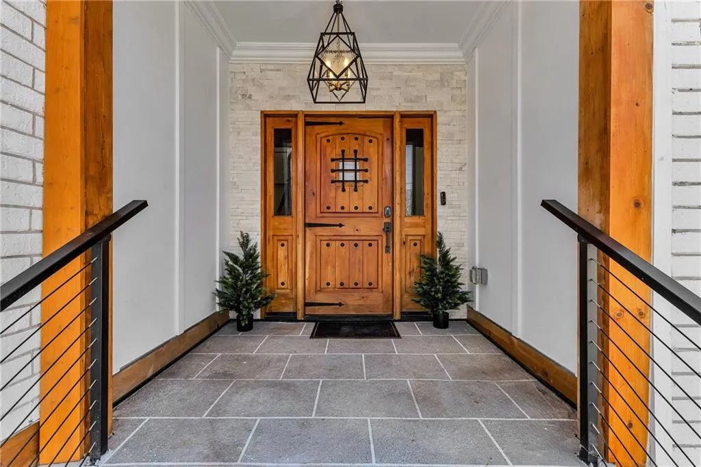 Atlanta, Georgia 30337, United States, 5 Bedrooms Bedrooms, ,4 BathroomsBathrooms,Residential,Active,83724