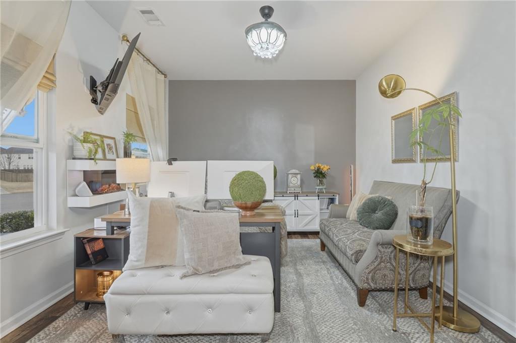 367 Reserve Overlook