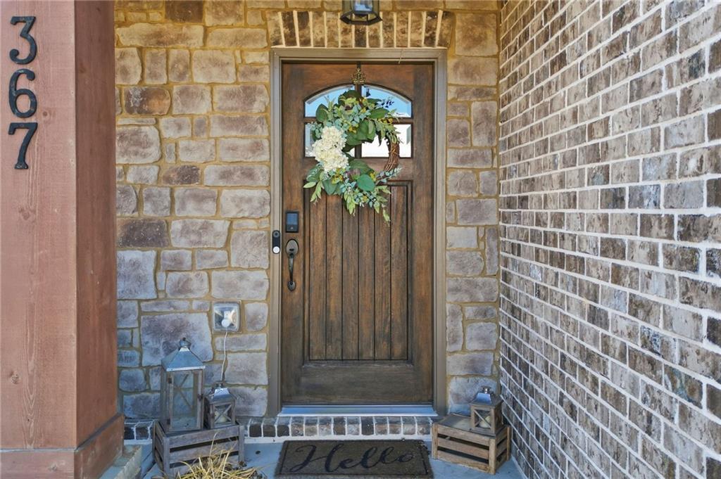 367 Reserve Overlook