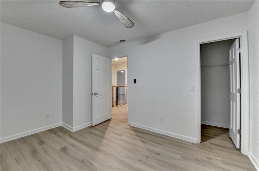 315 N Fayette Drive, Fayetteville, Georgia image 28