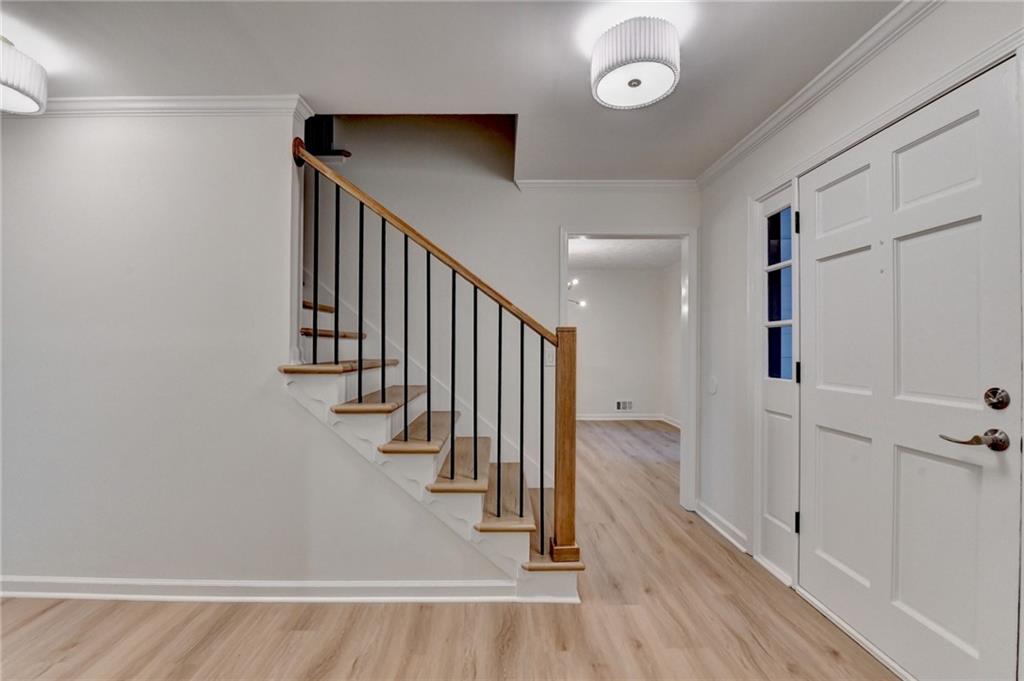 315 N Fayette Drive, Fayetteville, Georgia image 3