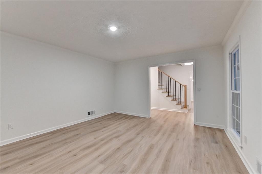 315 N Fayette Drive, Fayetteville, Georgia image 10