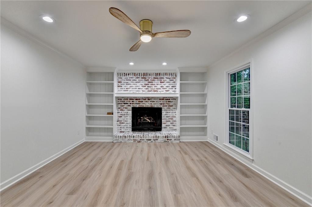315 N Fayette Drive, Fayetteville, Georgia image 39