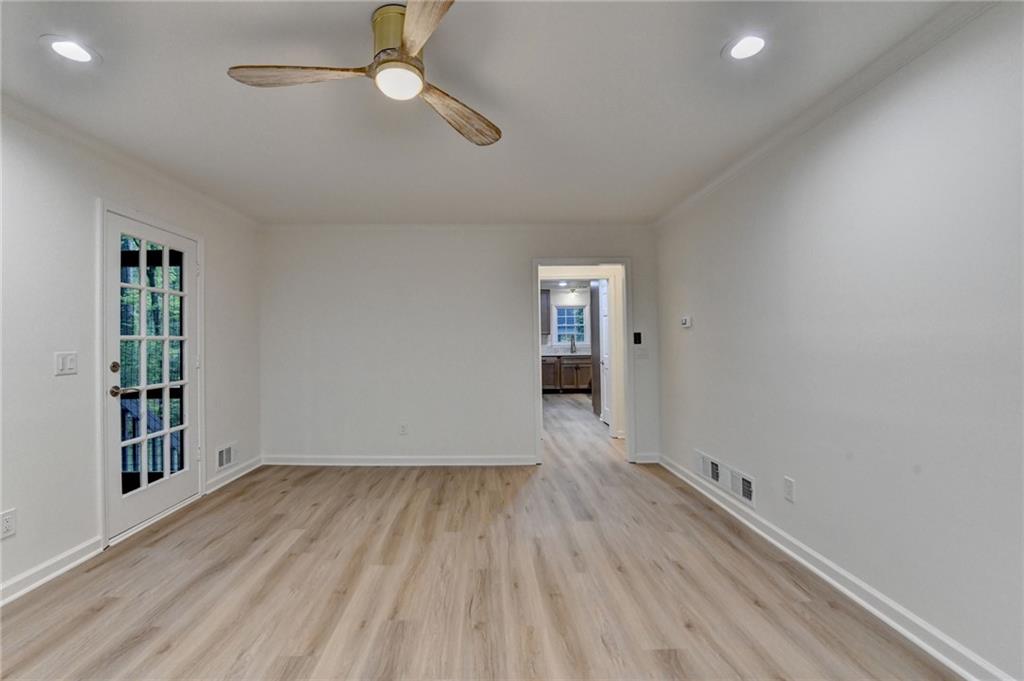 315 N Fayette Drive, Fayetteville, Georgia image 41