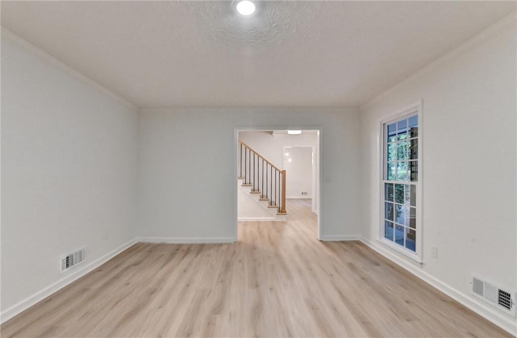 315 N Fayette Drive, Fayetteville, Georgia image 11